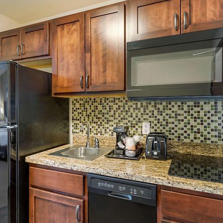 Mainstay Suites Near Denver Downtown Ngoại thất bức ảnh