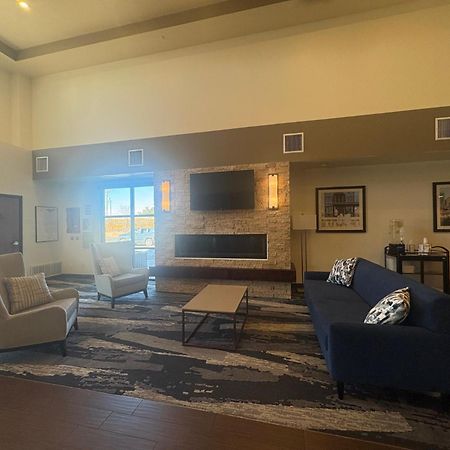 Mainstay Suites Near Denver Downtown Ngoại thất bức ảnh