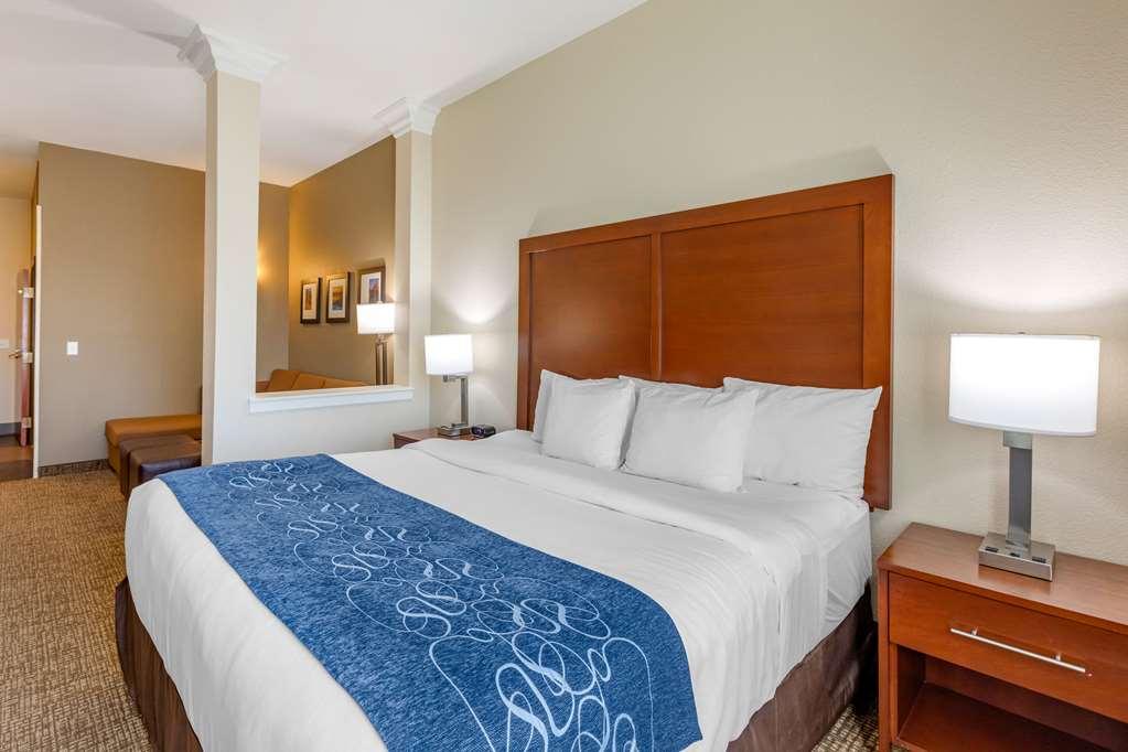 Mainstay Suites Near Denver Downtown Phòng bức ảnh