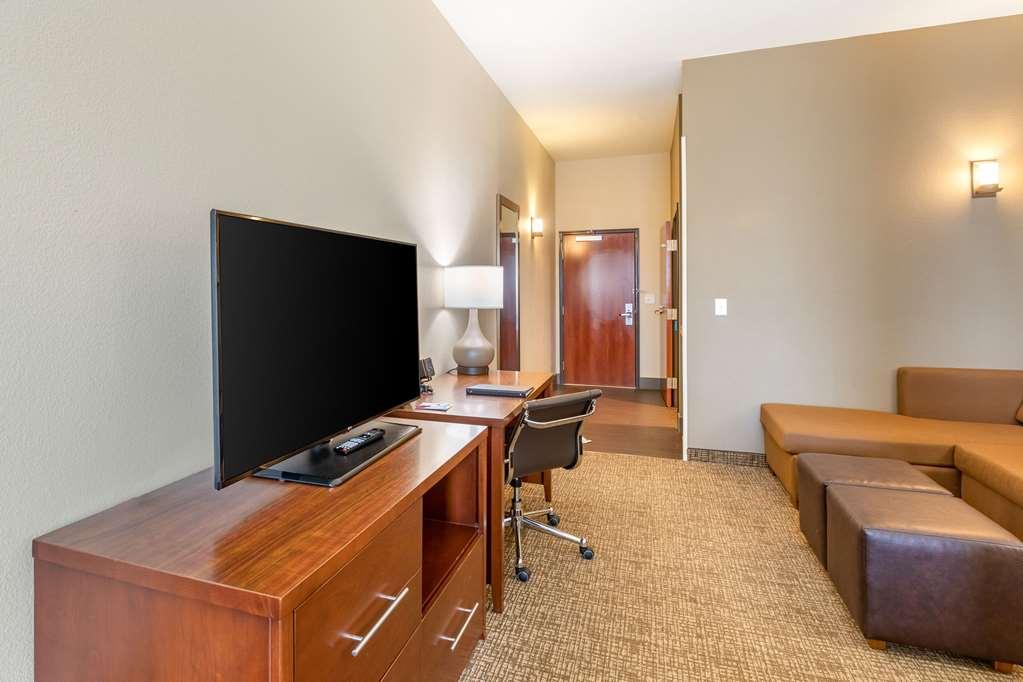 Mainstay Suites Near Denver Downtown Phòng bức ảnh