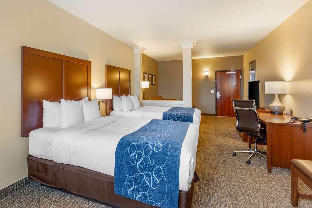 Mainstay Suites Near Denver Downtown Phòng bức ảnh