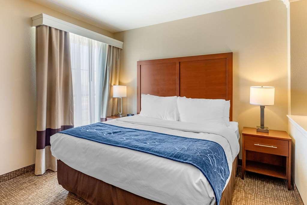 Mainstay Suites Near Denver Downtown Phòng bức ảnh