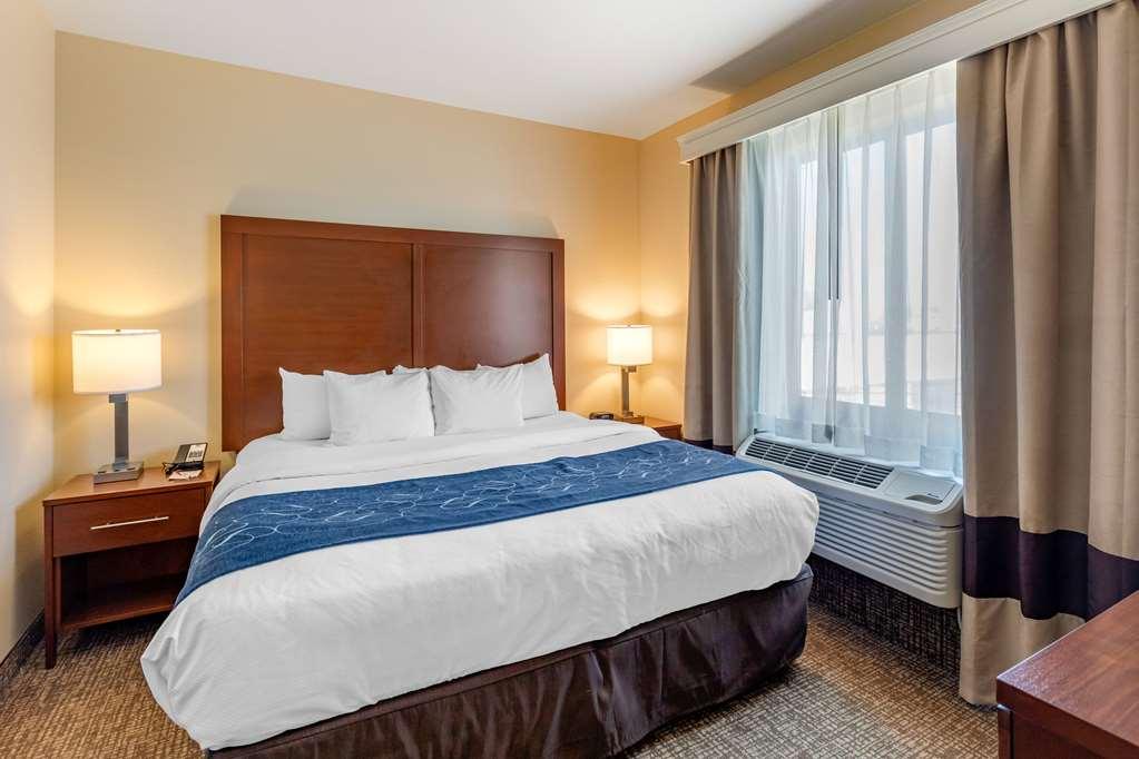 Mainstay Suites Near Denver Downtown Phòng bức ảnh