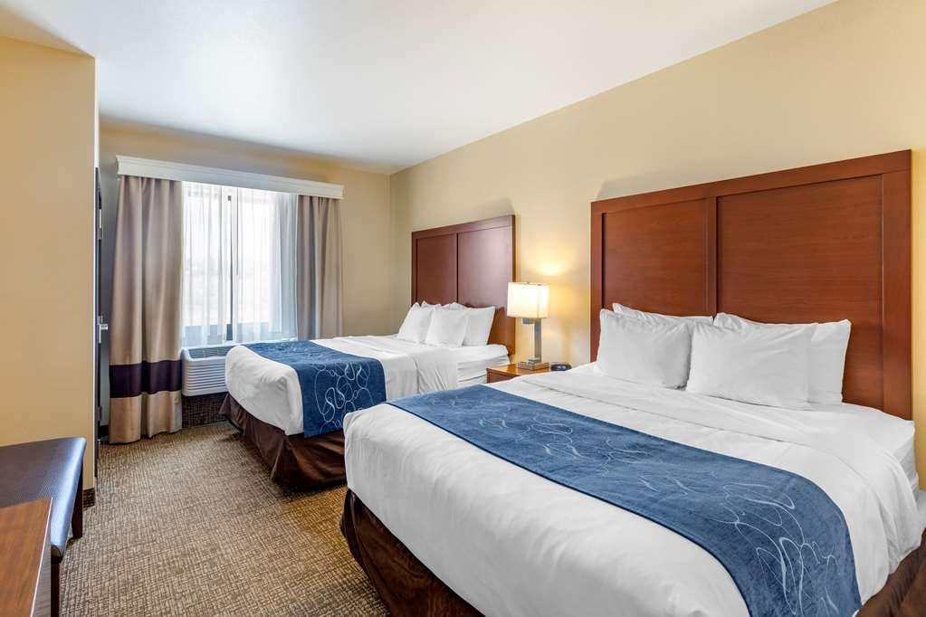 Mainstay Suites Near Denver Downtown Phòng bức ảnh
