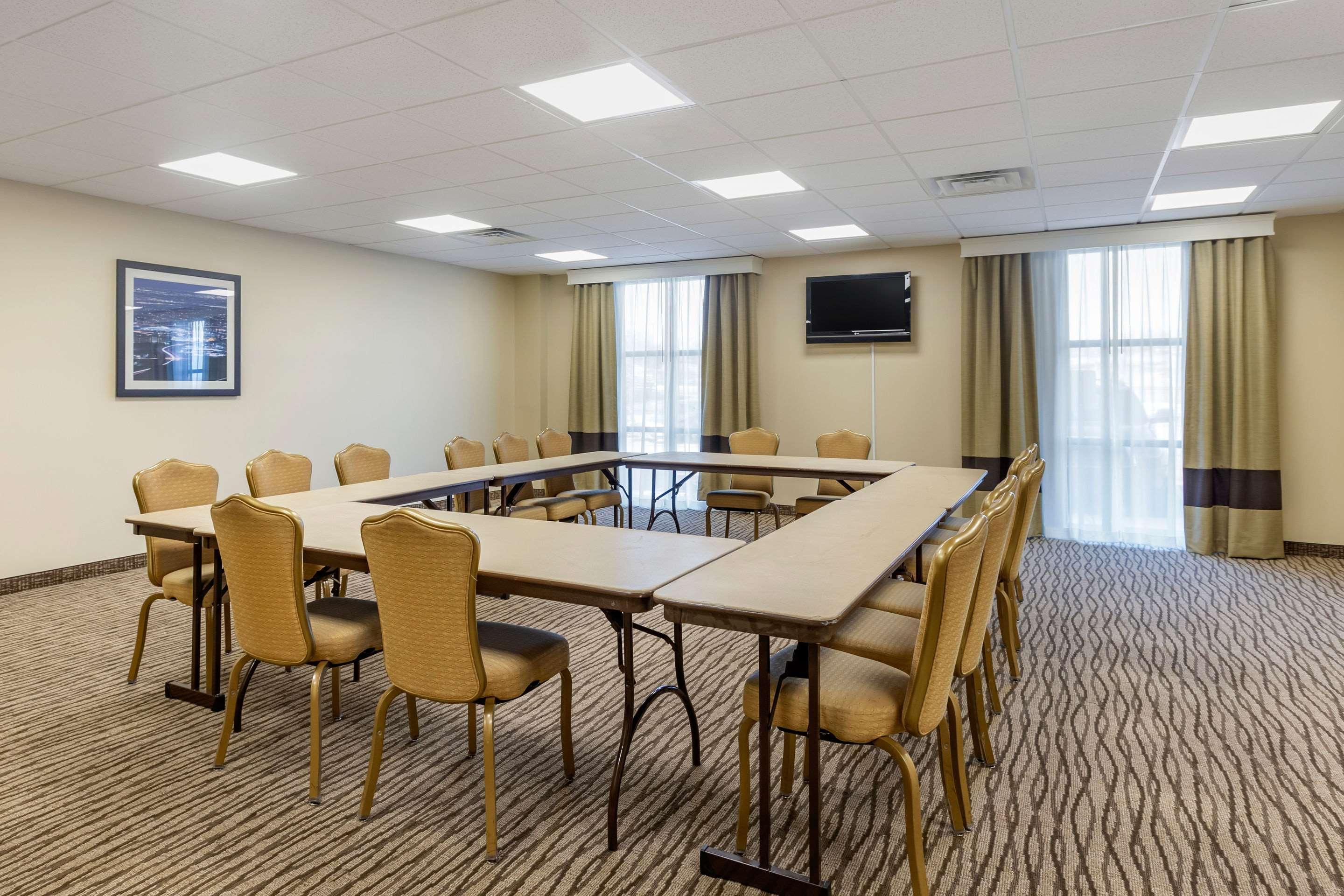Mainstay Suites Near Denver Downtown Ngoại thất bức ảnh