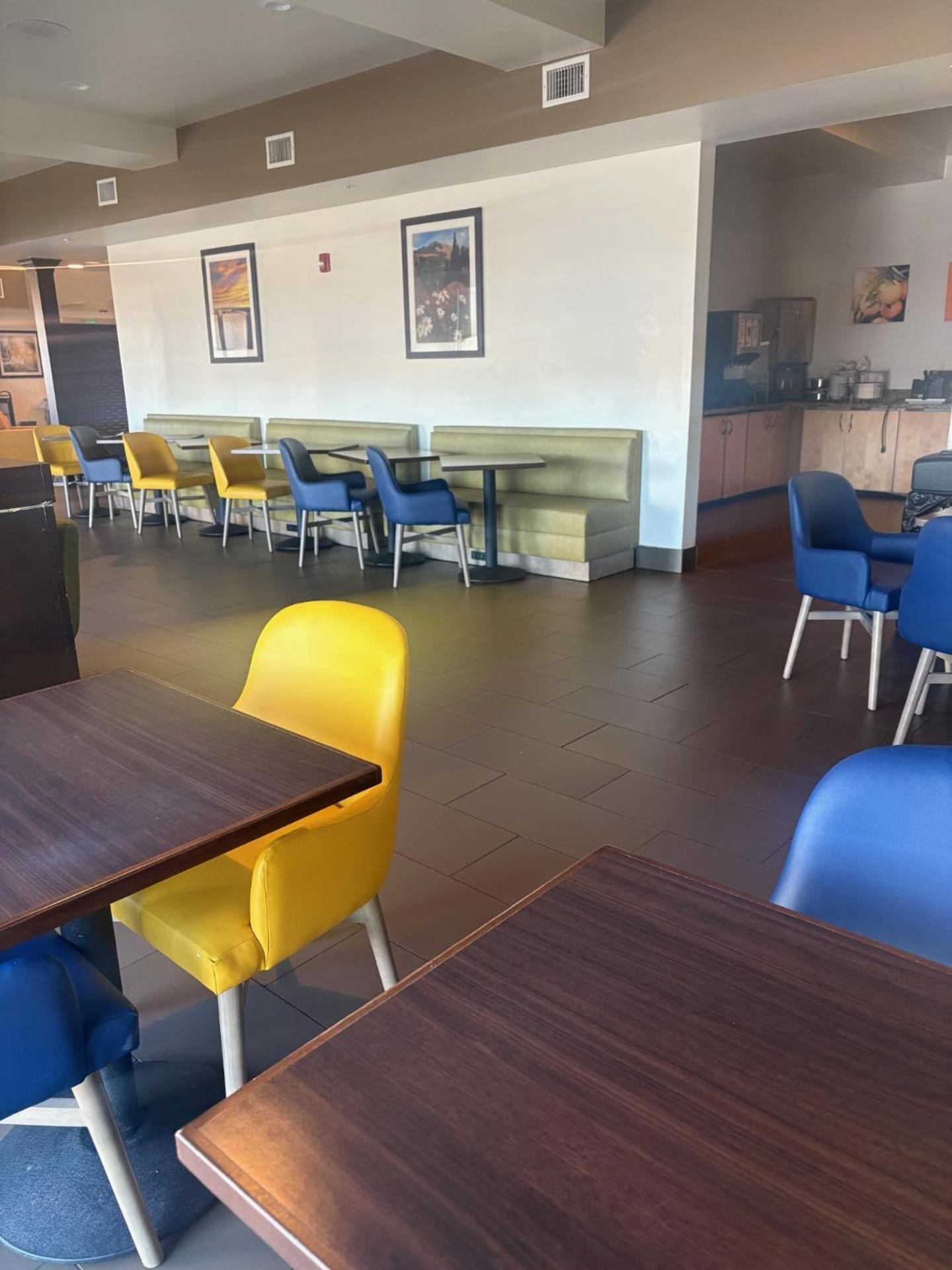 Mainstay Suites Near Denver Downtown Ngoại thất bức ảnh