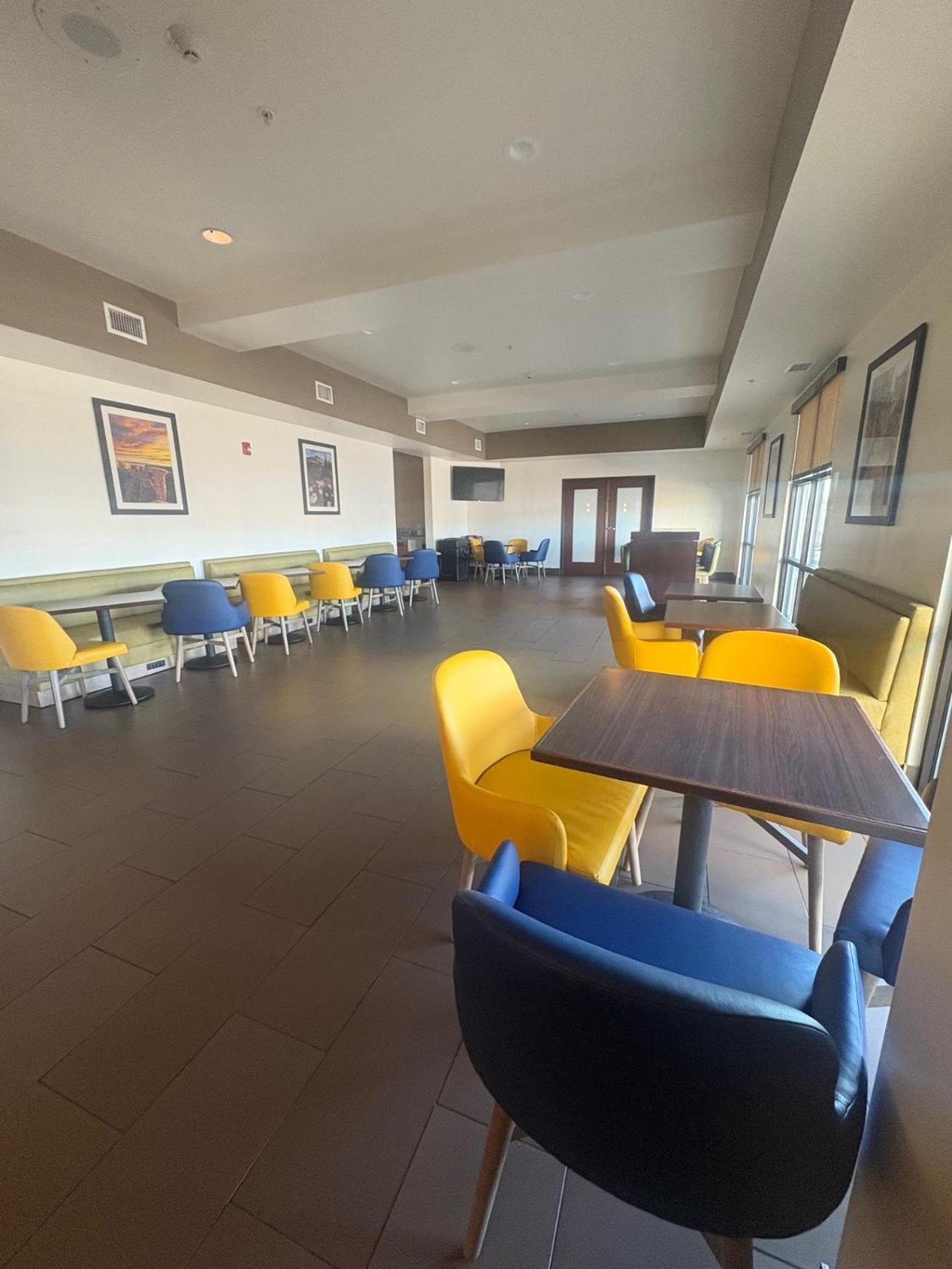 Mainstay Suites Near Denver Downtown Ngoại thất bức ảnh