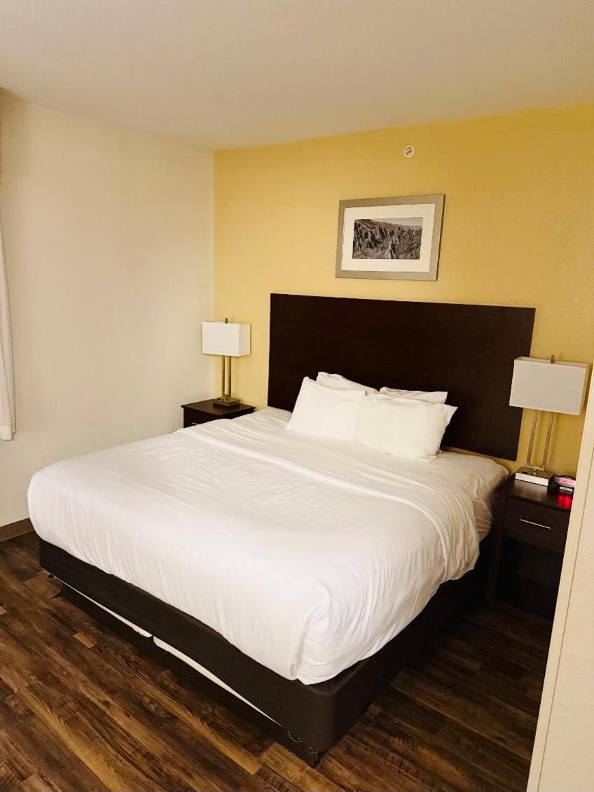 Mainstay Suites Near Denver Downtown Ngoại thất bức ảnh