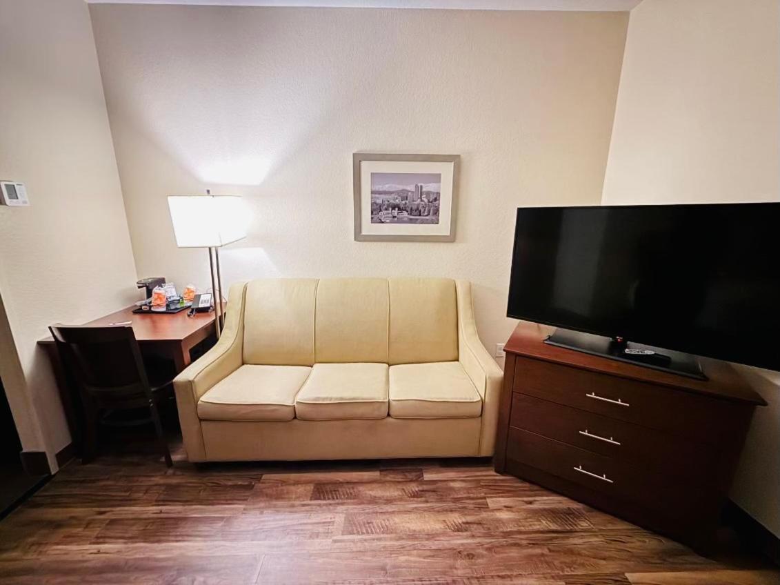Mainstay Suites Near Denver Downtown Ngoại thất bức ảnh